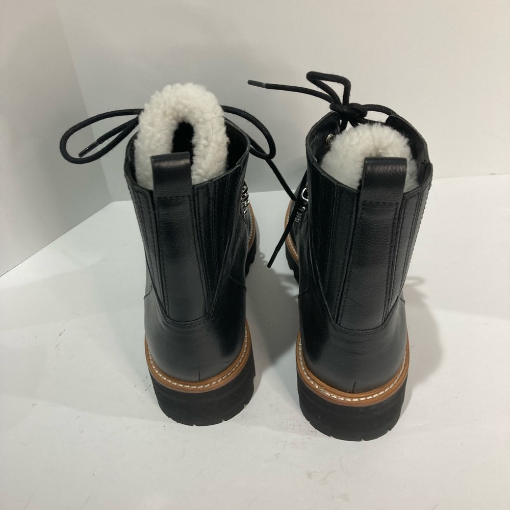 New Marc Fisher Ltd Izzy Hiking Boot Size 9 1/2. - image 4